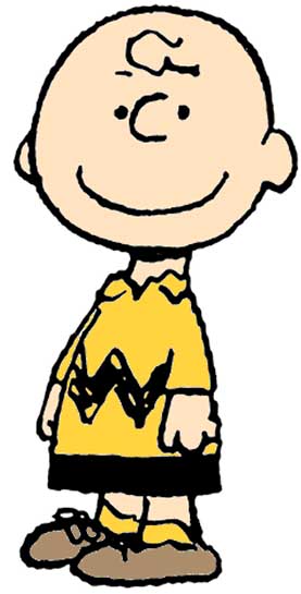 Charlie Brown