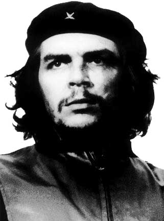 Che Guevara