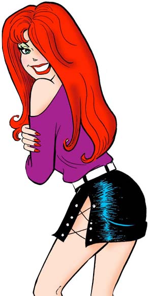 Cheryl Blossom