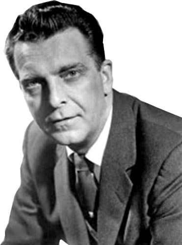 Chet Huntley