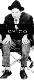 Chico Marx