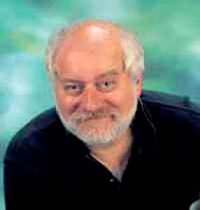 Chris Claremont