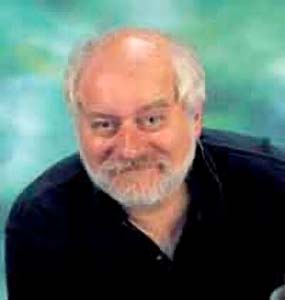 Chris Claremont