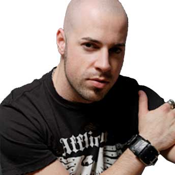 Chris Daughtry