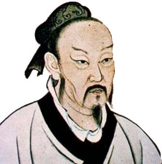 Chuang Tzu