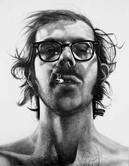 Chuck Close