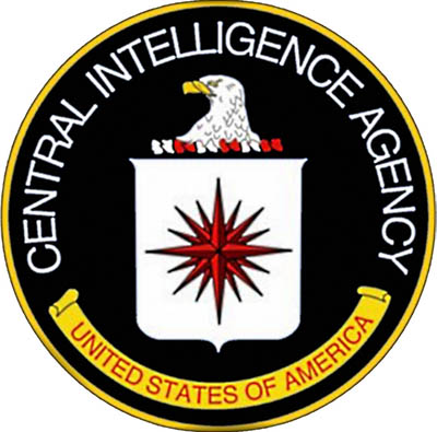 CIA (Central Intelligence Agency)