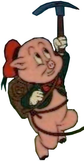 Cicero Pig
