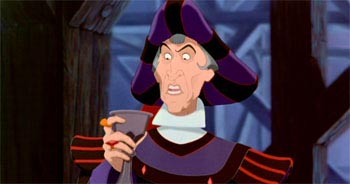 Claude Frollo