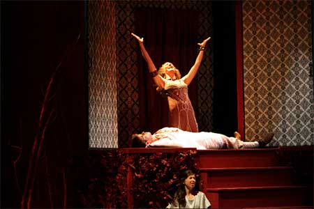 Clytemnestra