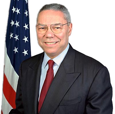 Colin Powell