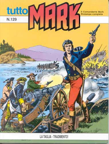 Comandante Mark