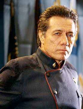 Commander Adama