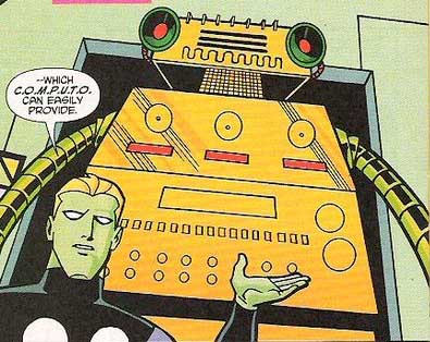 Computo
