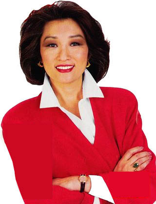 Connie Chung