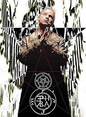 Constantine (John Constantine)