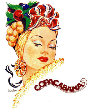 The Copacabana