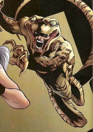 Copperhead (Nathan Prince)