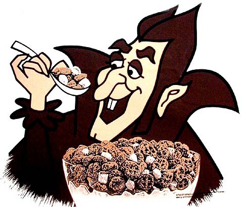 Count Chocula