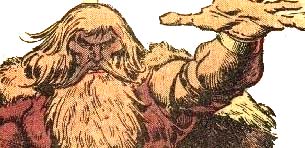 Crom