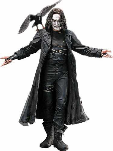 The Crow (Eric Draven)