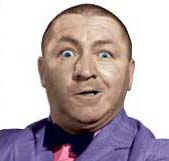 Curly Howard