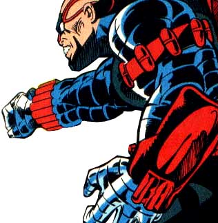 Cyberwarriors