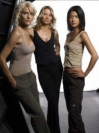 Cylons