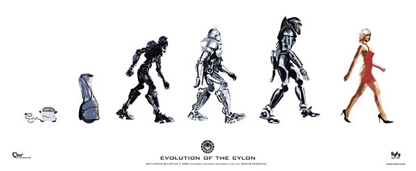 Cylons