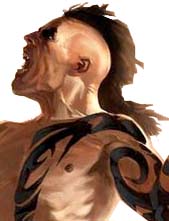 Daken (Daken Akihiro)