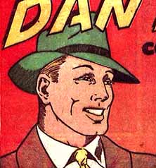 Dan Dare