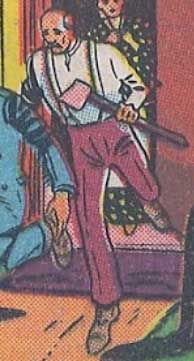 Dan Wagner