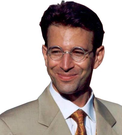 Daniel Pearl