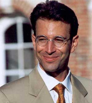 Daniel Pearl