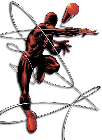 Daredevil (Matt Murdock)