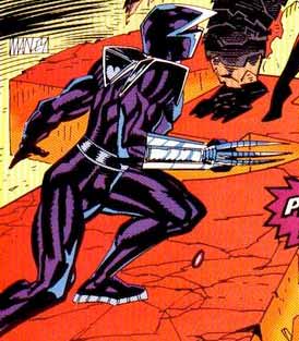 Darkhawk (Chris Powell)