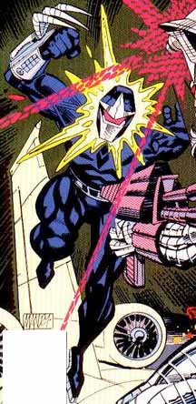 Darkhawk (Chris Powell)