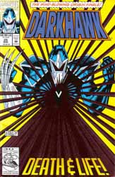 Darkhawk (Chris Powell)