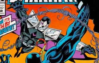 Darkhawk (Chris Powell)