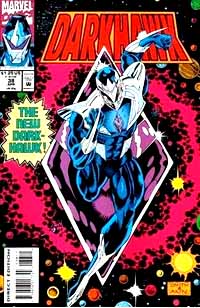 Darkhawk (Chris Powell)