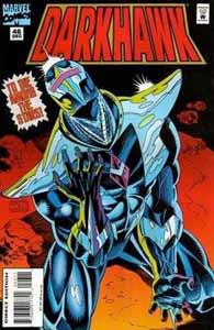 Darkhawk (Chris Powell)