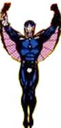 Darkhawk (Chris Powell)