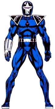 Darkhawk (Chris Powell)