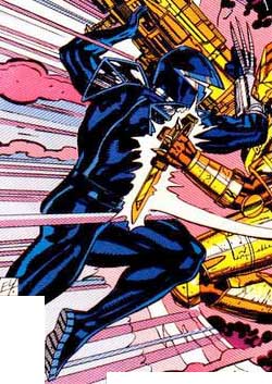 Darkhawk (Chris Powell)