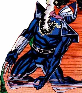 Darkhawk (Chris Powell)