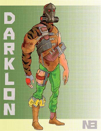 Darklon