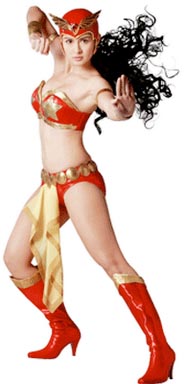 Darna (Narda)