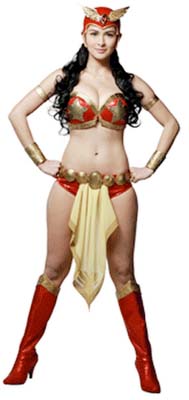 Darna (Narda)