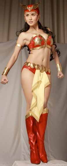 Darna (Narda)