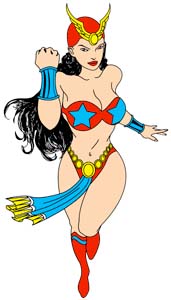 Darna (Narda)